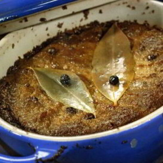 Рецепт паштет из куриной печени с коньяком