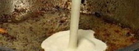 паштет из куриной печени с коньяком. Шаг 3