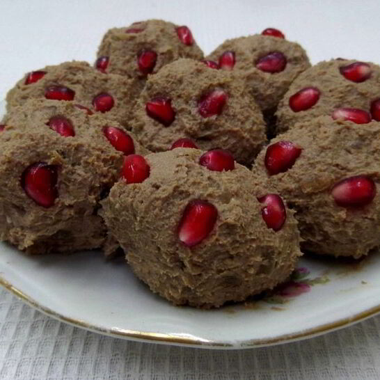 Рецепт паштет из куриной печени