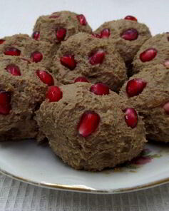 Паштет из куриной печени