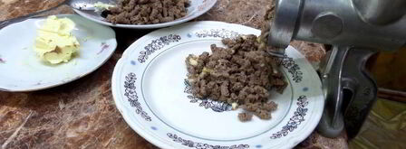 паштет из куриной печени. Шаг 7