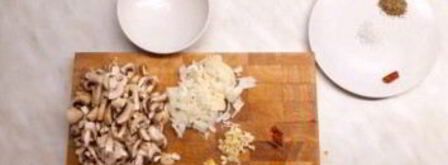 паштет из печени индюшки. Шаг 2