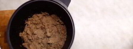 паштет из печени индюшки. Шаг 4