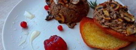 паштет из печени индюшки. Шаг 5