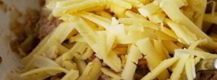 паштет из печени трески. Шаг 5