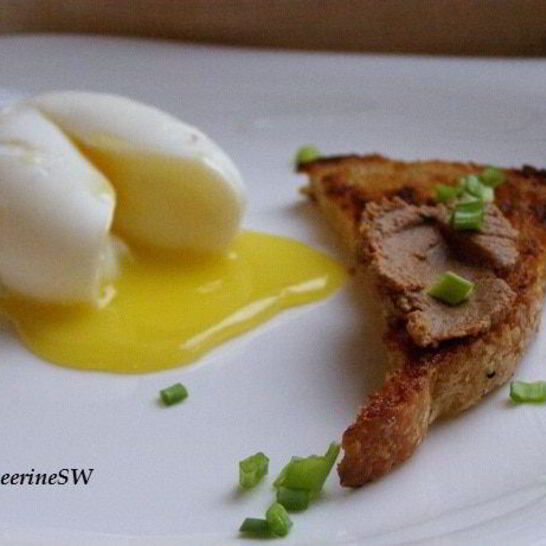 Рецепт паштет из печени