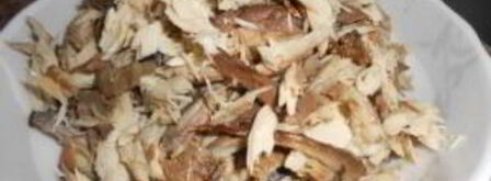 паштет из скумбрии. Шаг 3