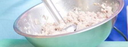 паштет из скумбрии. Шаг 4