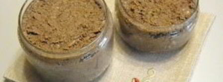 паштет из свиного сердца. Шаг 7