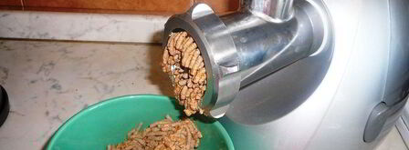 паштет из свиной печени. Шаг 2