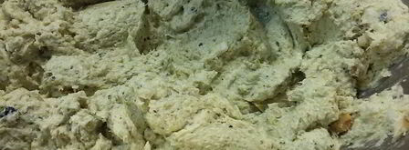 паштет из трески с оливками. Шаг 4