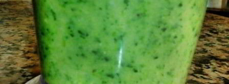 паштет из цукини легкая легкость. Шаг 3