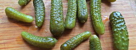 паштет из тунца с яблоком и рисом. Шаг 5