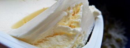 паштет из тунца с яблоком и рисом. Шаг 8