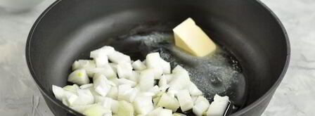 паштет из утиной печени. Шаг 3