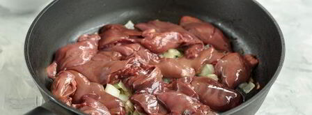 паштет из утиной печени. Шаг 4