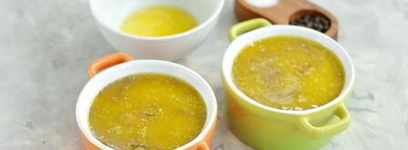 паштет из утиной печени. Шаг 11