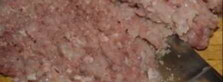 паштет из утки с черносливом. Шаг 2