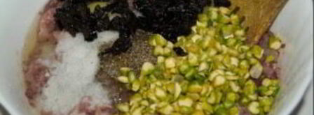 паштет из утки с черносливом. Шаг 4