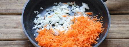 паштет из утки. Шаг 6