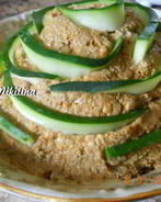 Паштет печеночный