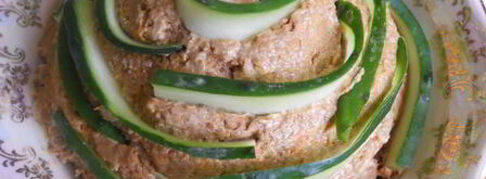 паштет печеночный. Шаг 5