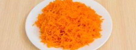 паштет под брусничным желе. Шаг 2