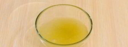 паштет под брусничным желе. Шаг 10