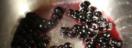 паштет с черносмородиновым желе. Шаг 3