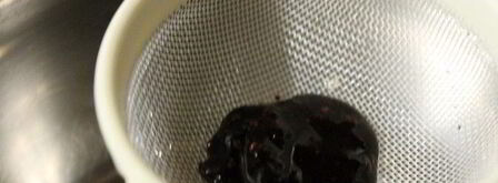 паштет с черносмородиновым желе. Шаг 4