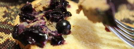 паштет с черносмородиновым желе. Шаг 6