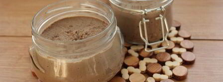 паштет с облепиховым желе. Шаг 4