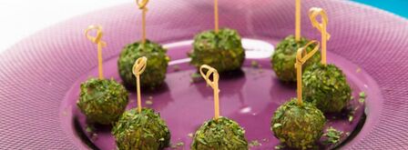 печеночный паштет с сельдереем. Шаг 3