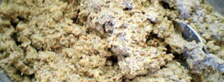 печеночный паштет с яблоками. Шаг 5