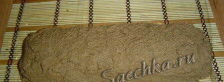 печеночный паштет в клюквенном соусе. Шаг 9