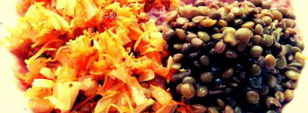 печеночный паштет в песочном тесте. Шаг 10