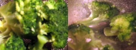 печеночный паштет запеченный в тесте. Шаг 2