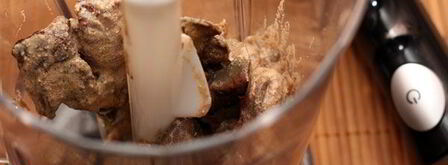 печеночный паштет. Шаг 5