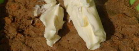 печёночный паштет. Шаг 7