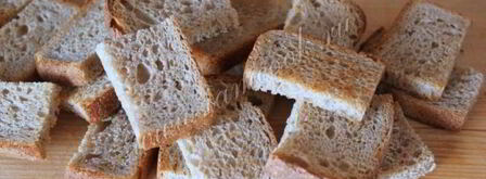 селедочный паштет с морковью и луком. Шаг 7