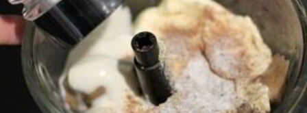 утиный деликатесный паштет. Шаг 7