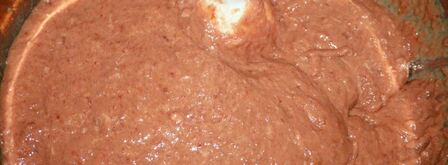 утиный паштет. Шаг 3