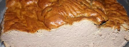 утиный паштет. Шаг 10