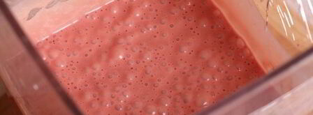 запеченный паштет из куриной печени. Шаг 4