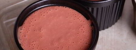 запеченный паштет из куриной печени. Шаг 5