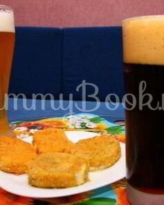 Пивные закуски