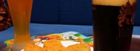 пивные закуски. Шаг 16