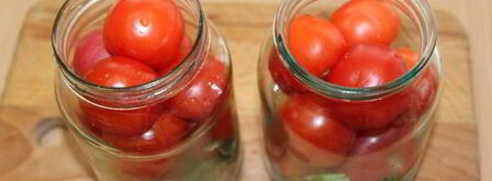 помидоры с сельдереем. Шаг 4