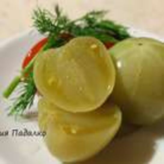 Рецепт помидоры солено-броженые