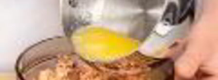 рийет из форели с оливками. Шаг 3